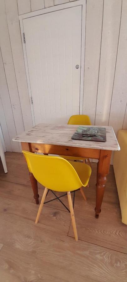 The Nook @ Drop Anchor Apartment Portishead Ngoại thất bức ảnh