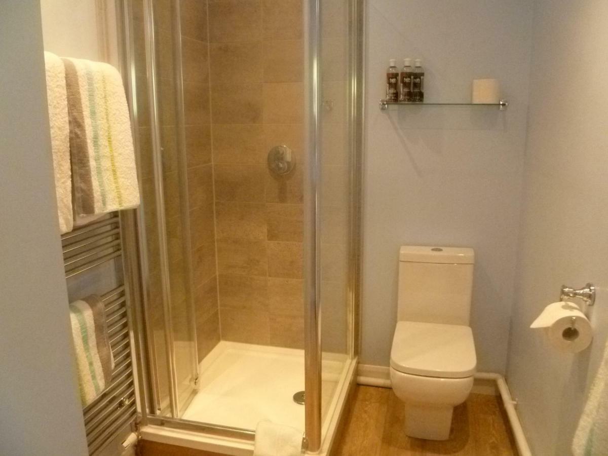 The Nook @ Drop Anchor Apartment Portishead Ngoại thất bức ảnh
